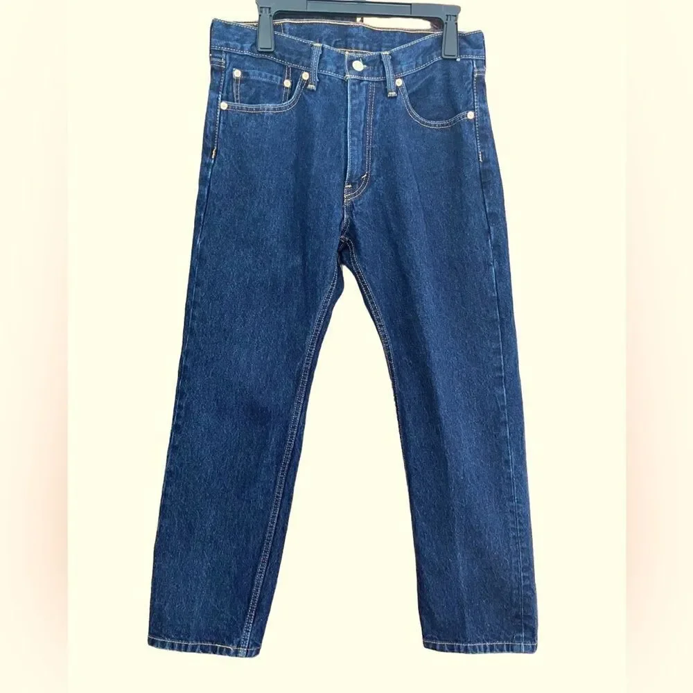Levis levi men